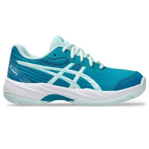 Кросівки дит. Asics Gel-game 9 ocean blue